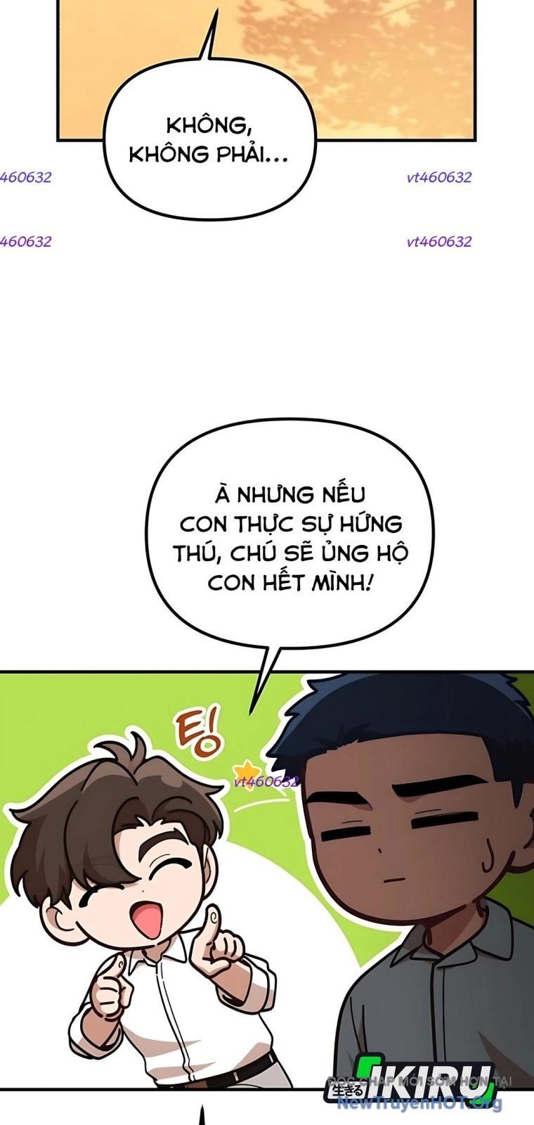 Thiên Tài Bình Dị Chapter 35 - 7