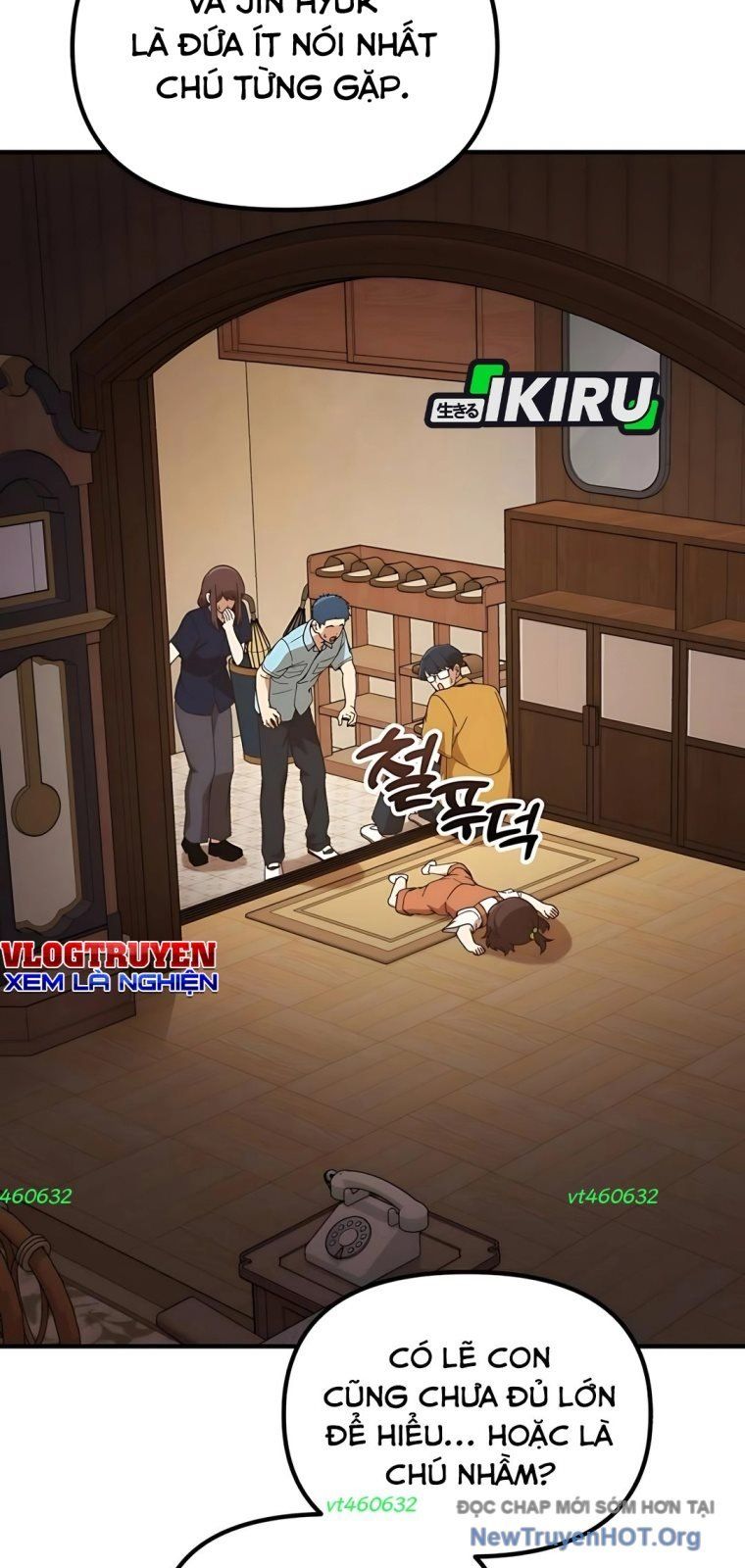 Thiên Tài Bình Dị Chapter 35 - 76