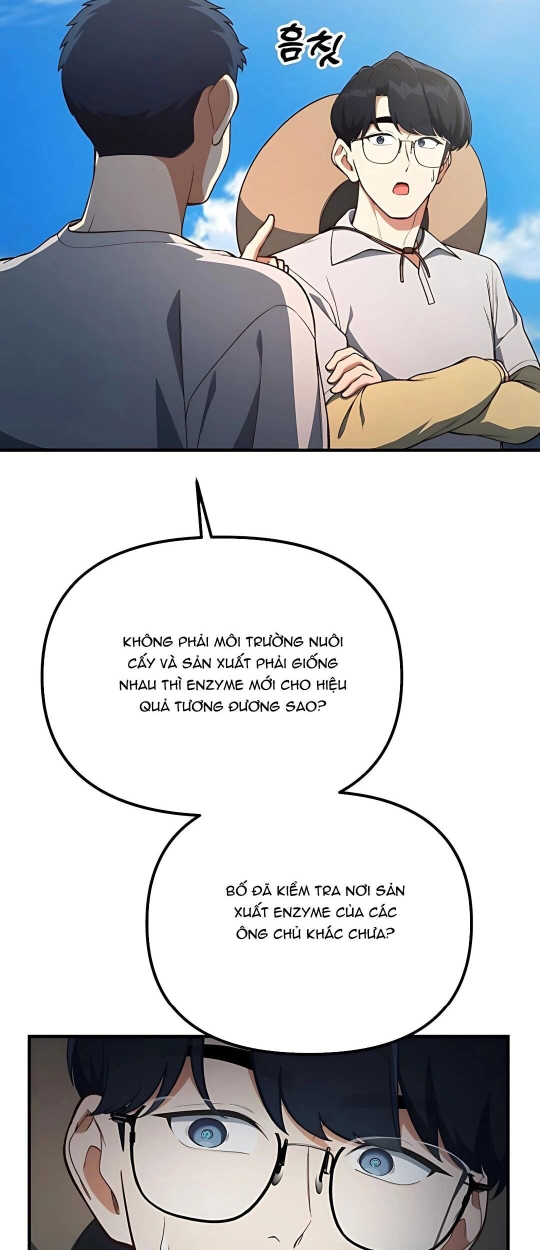 Thiên Tài Bình Dị Chapter 37 - 11