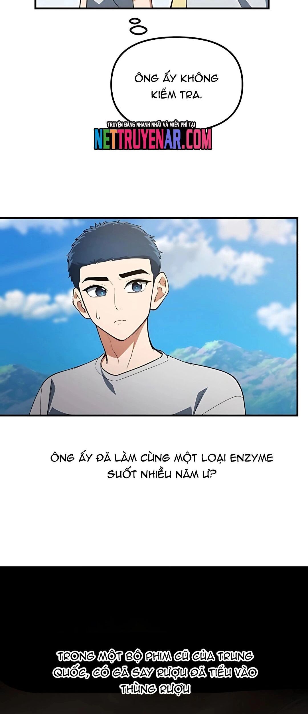 Thiên Tài Bình Dị Chapter 37 - 13