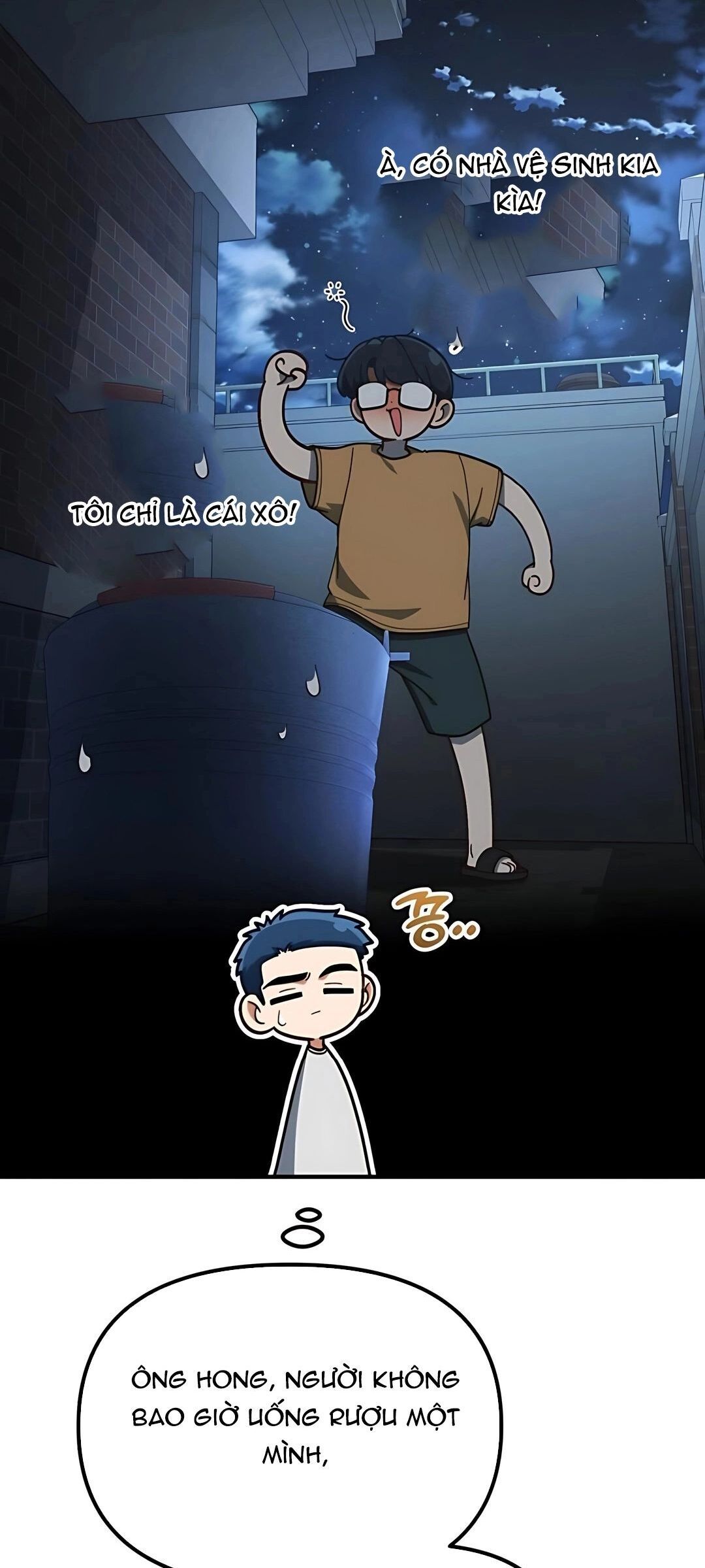 Thiên Tài Bình Dị Chapter 37 - 15