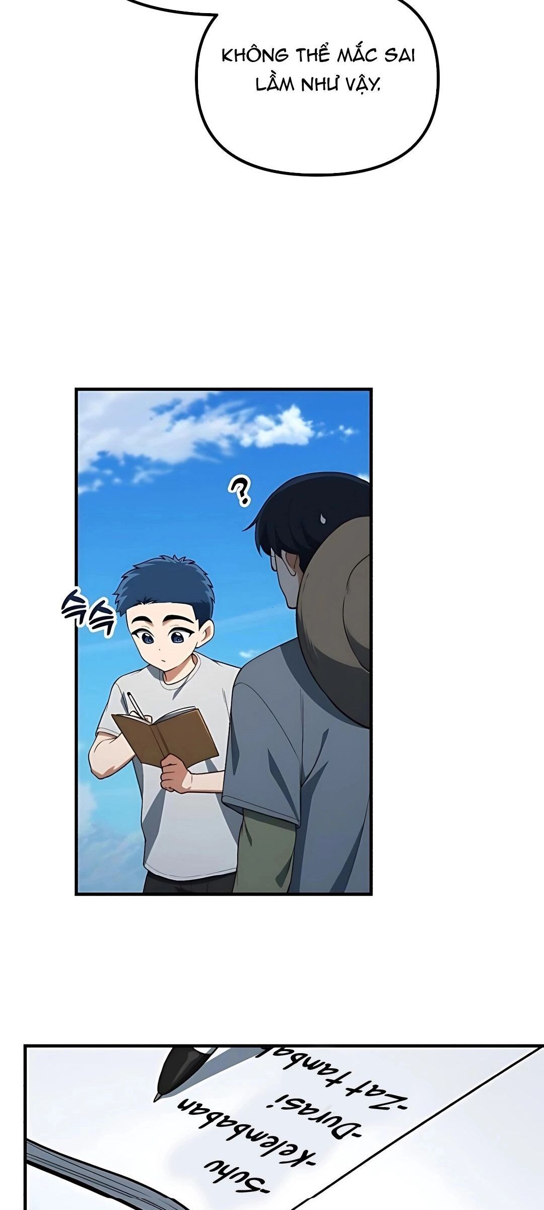 Thiên Tài Bình Dị Chapter 37 - 16