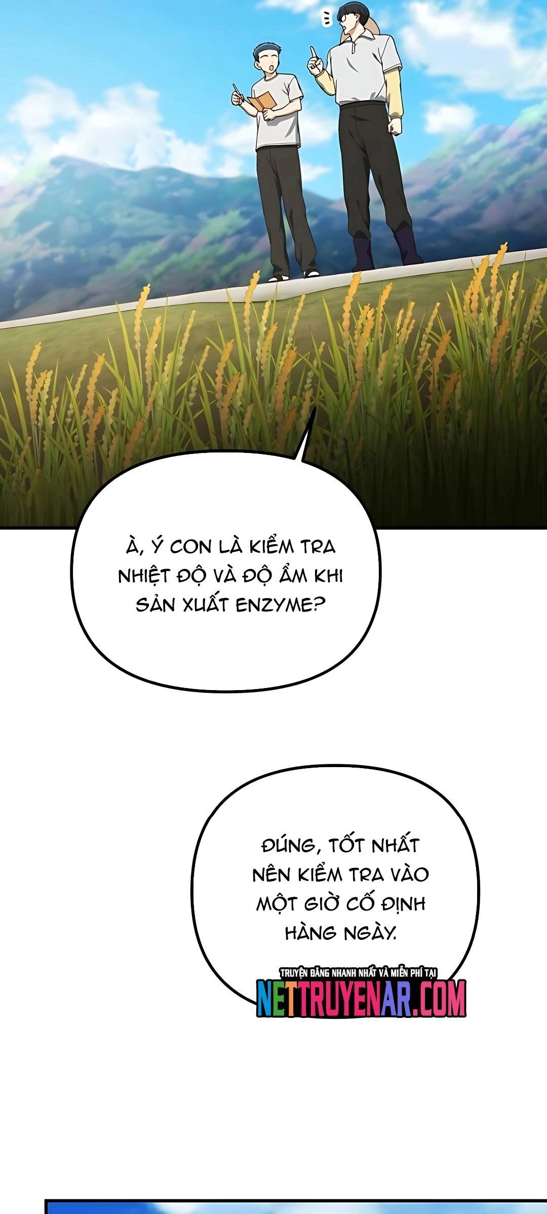 Thiên Tài Bình Dị Chapter 37 - 18