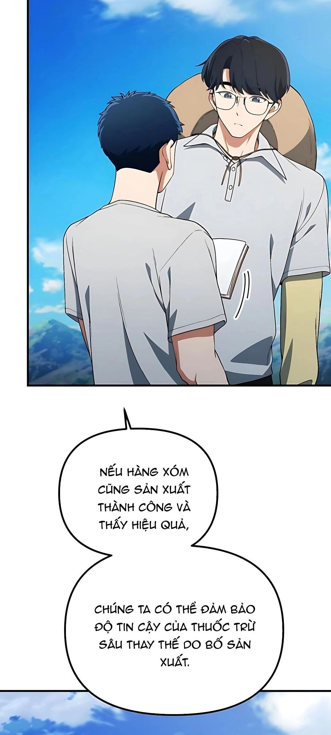 Thiên Tài Bình Dị Chapter 37 - 19