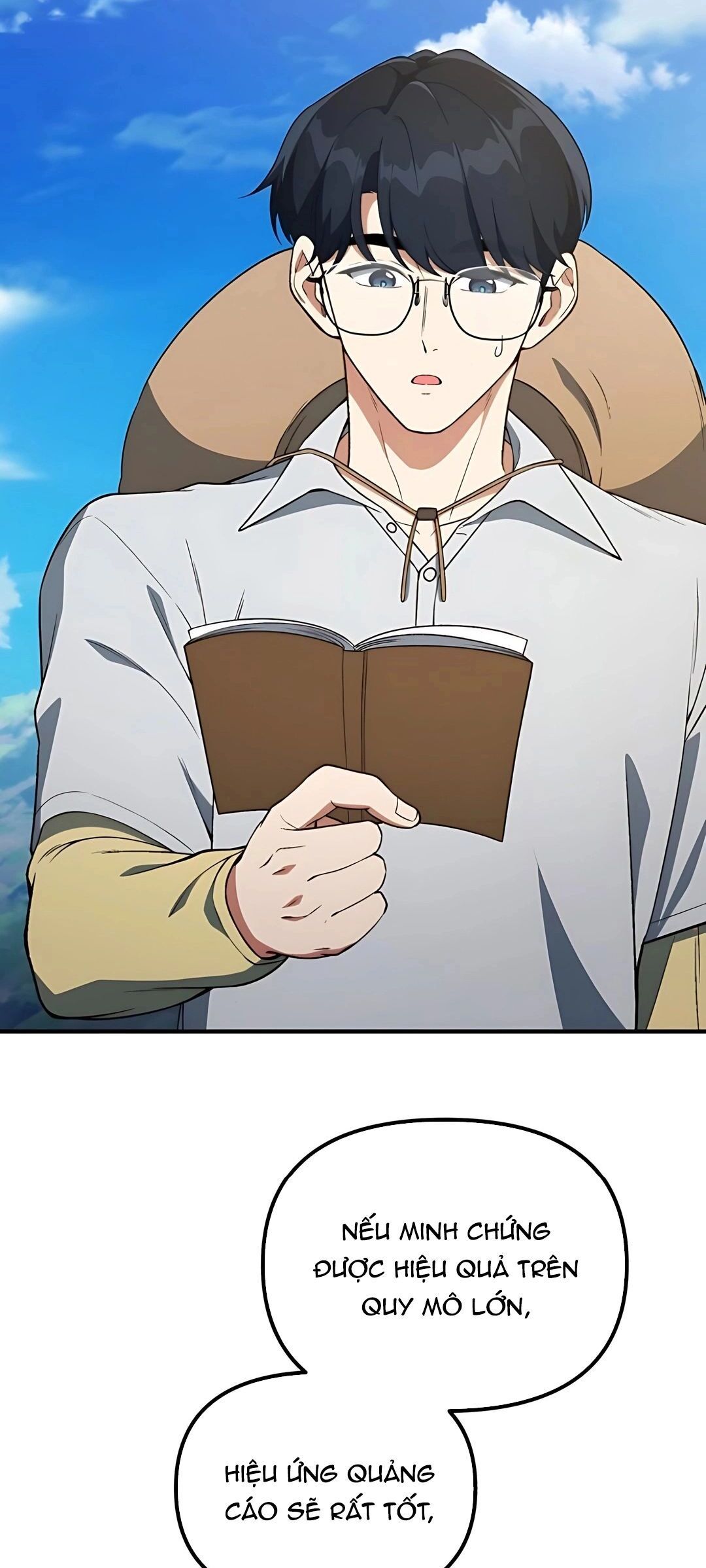 Thiên Tài Bình Dị Chapter 37 - 20