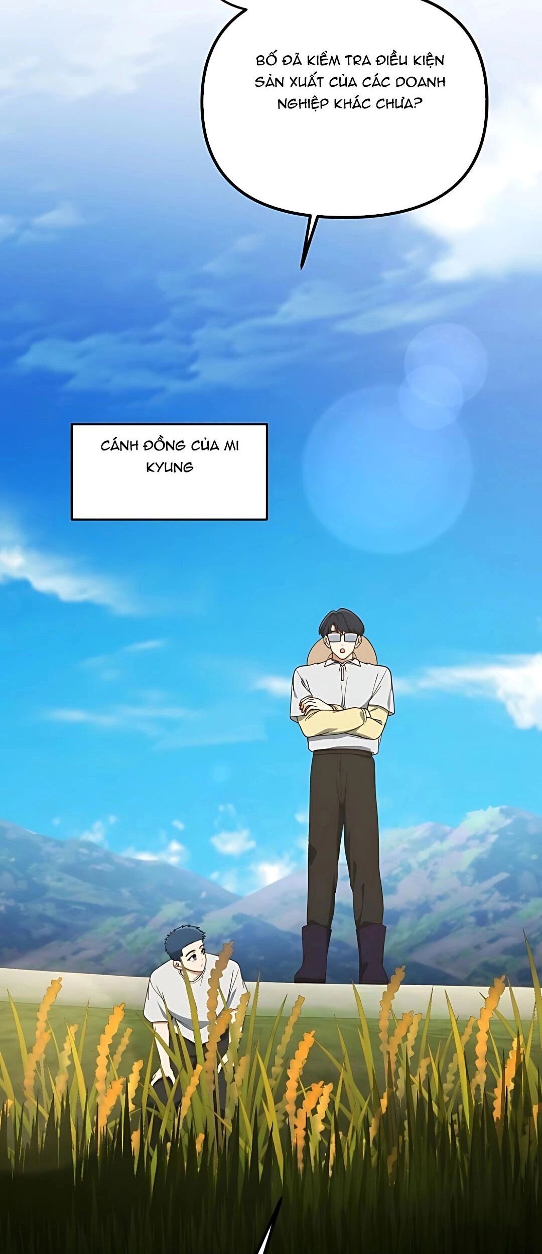 Thiên Tài Bình Dị Chapter 37 - 3