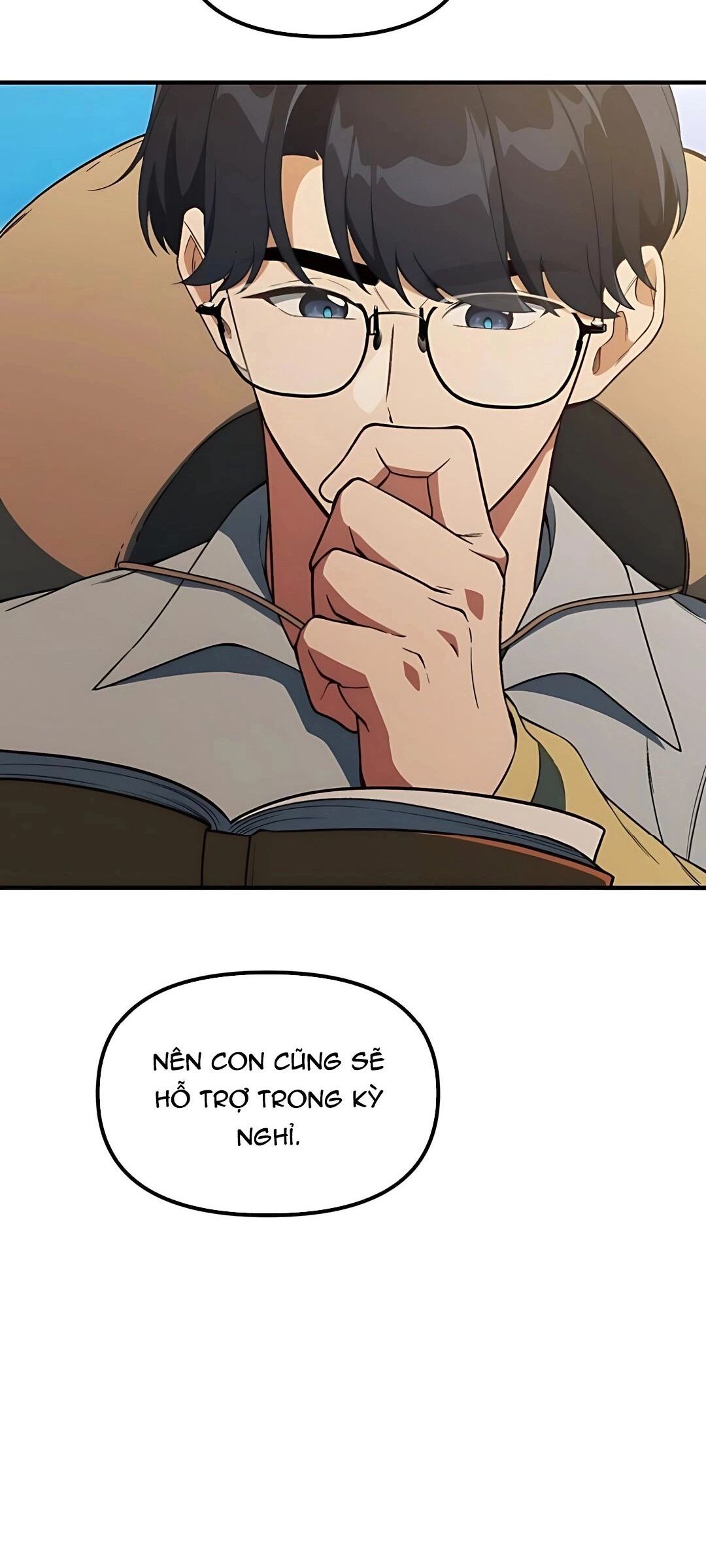 Thiên Tài Bình Dị Chapter 37 - 21