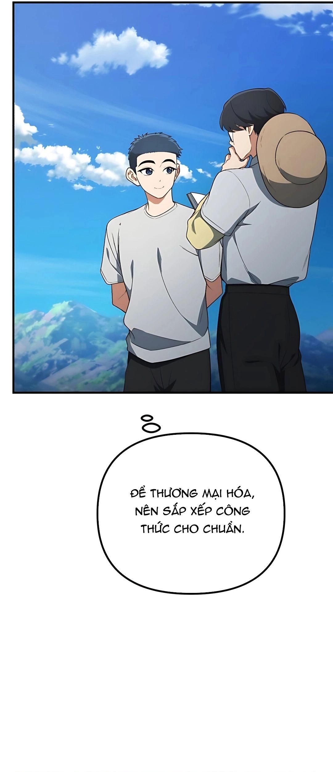 Thiên Tài Bình Dị Chapter 37 - 22