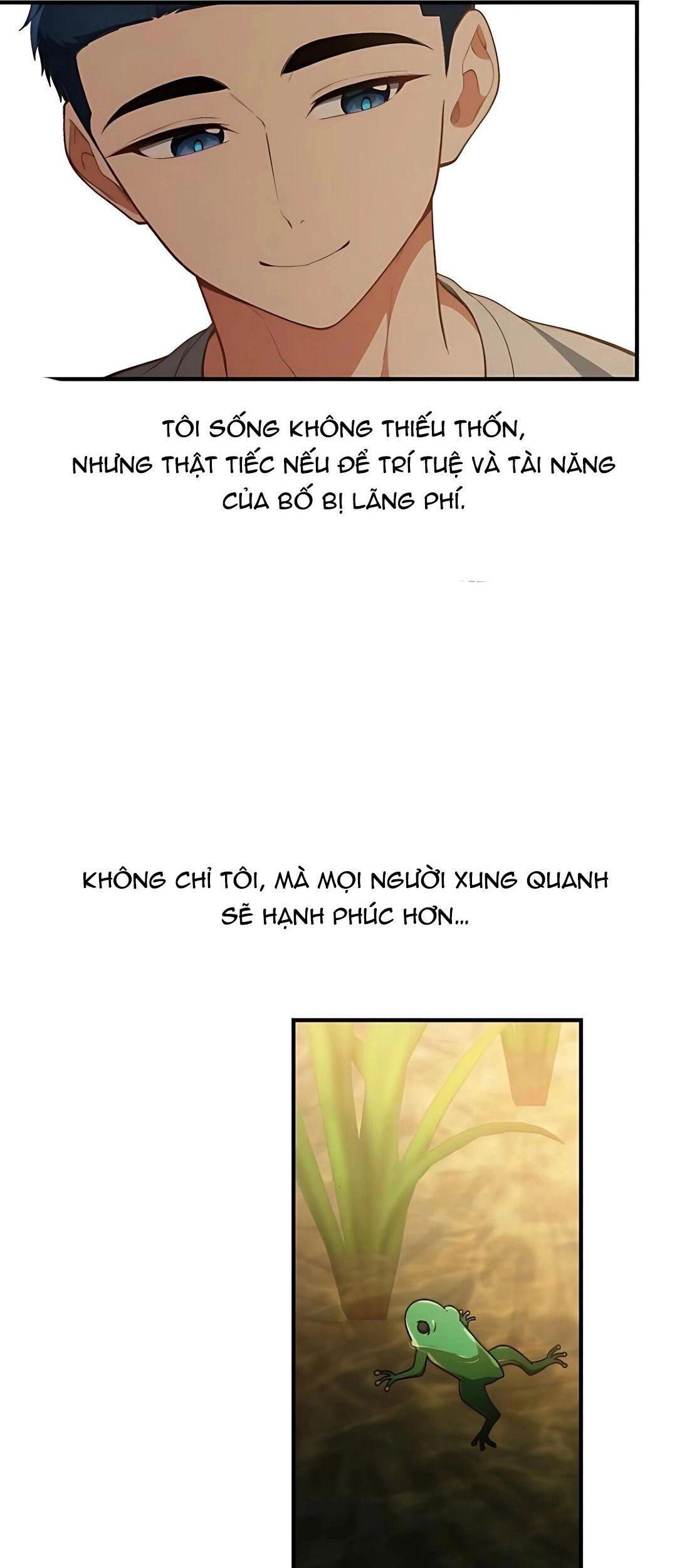 Thiên Tài Bình Dị Chapter 37 - 23