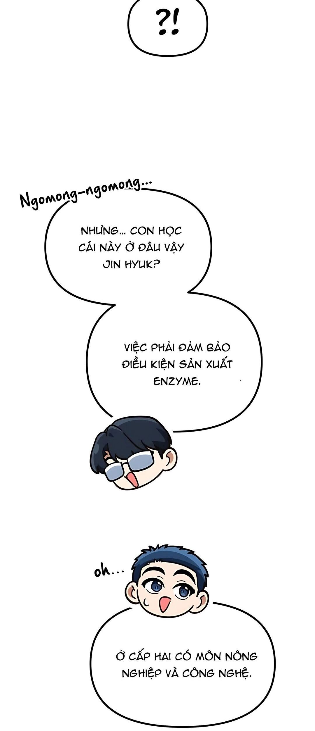 Thiên Tài Bình Dị Chapter 37 - 25