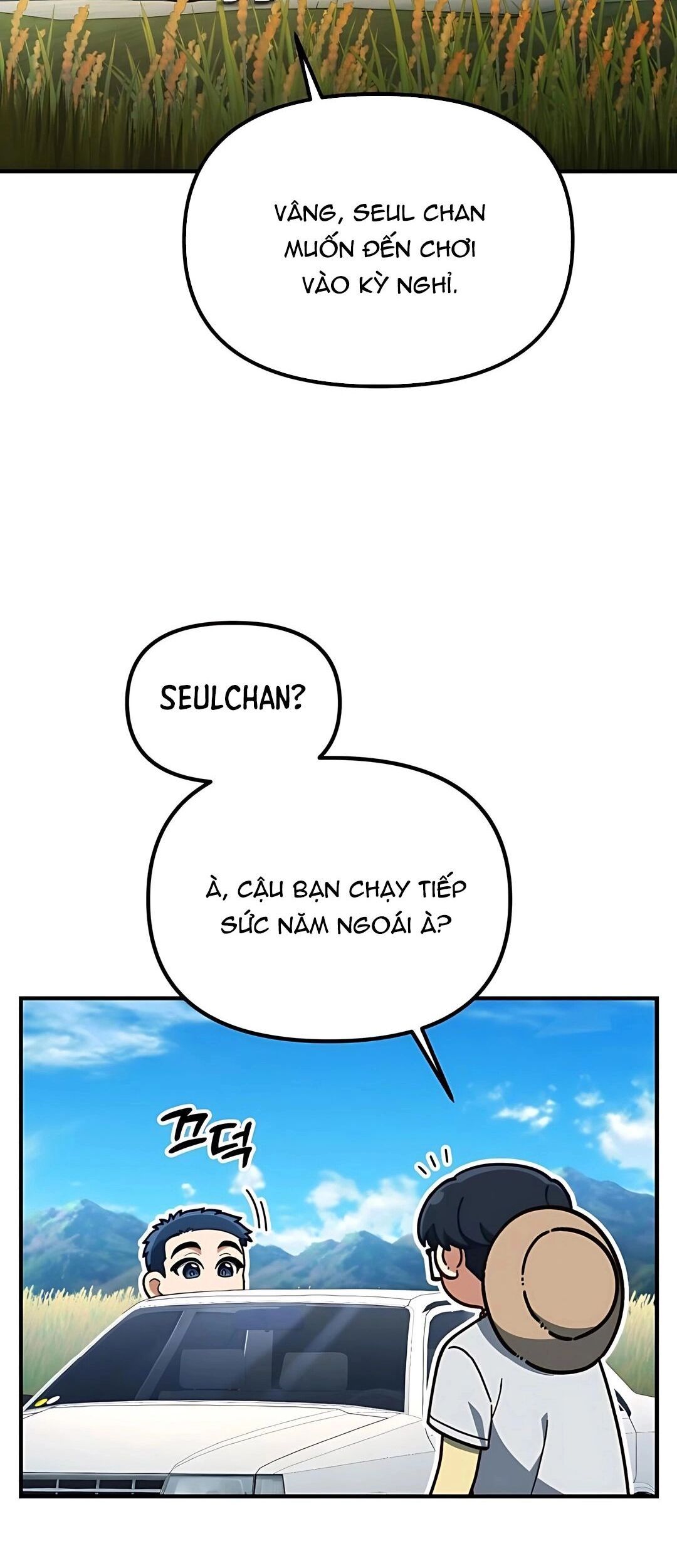 Thiên Tài Bình Dị Chapter 37 - 27