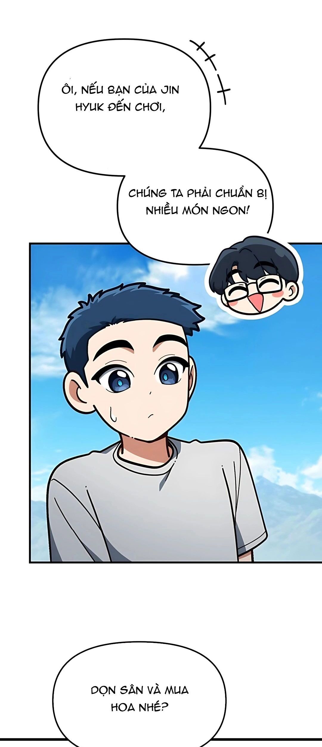 Thiên Tài Bình Dị Chapter 37 - 28