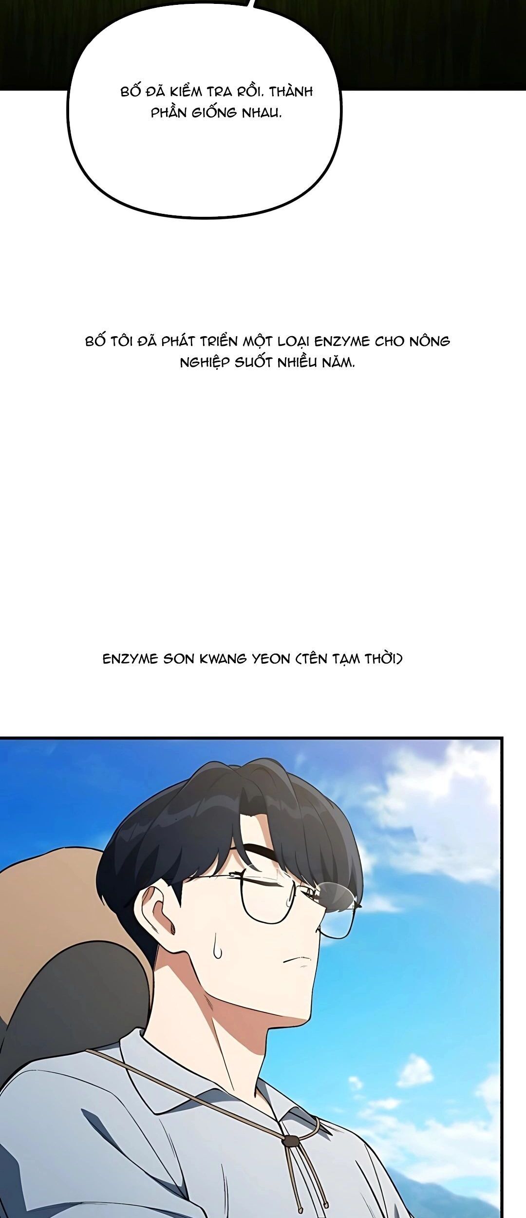 Thiên Tài Bình Dị Chapter 37 - 4