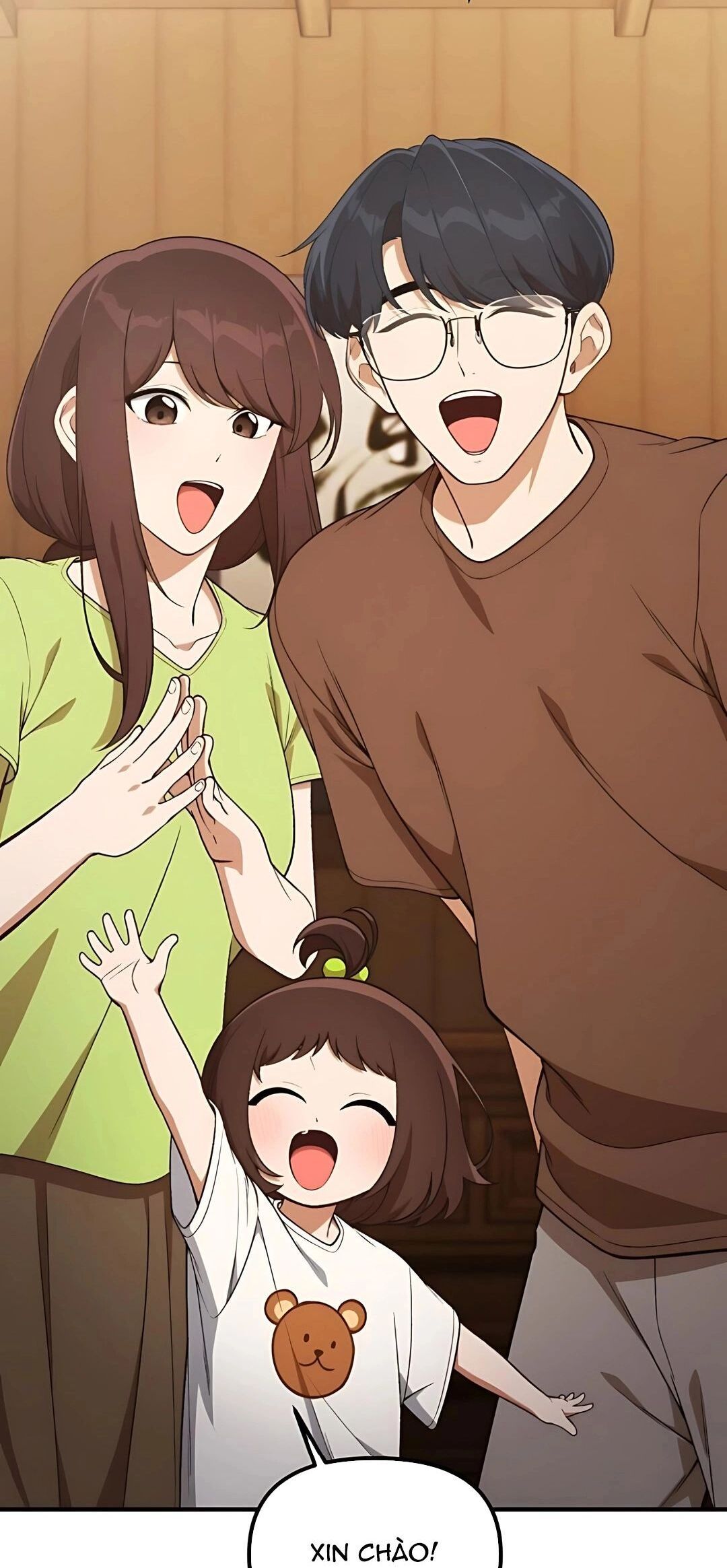 Thiên Tài Bình Dị Chapter 37 - 32