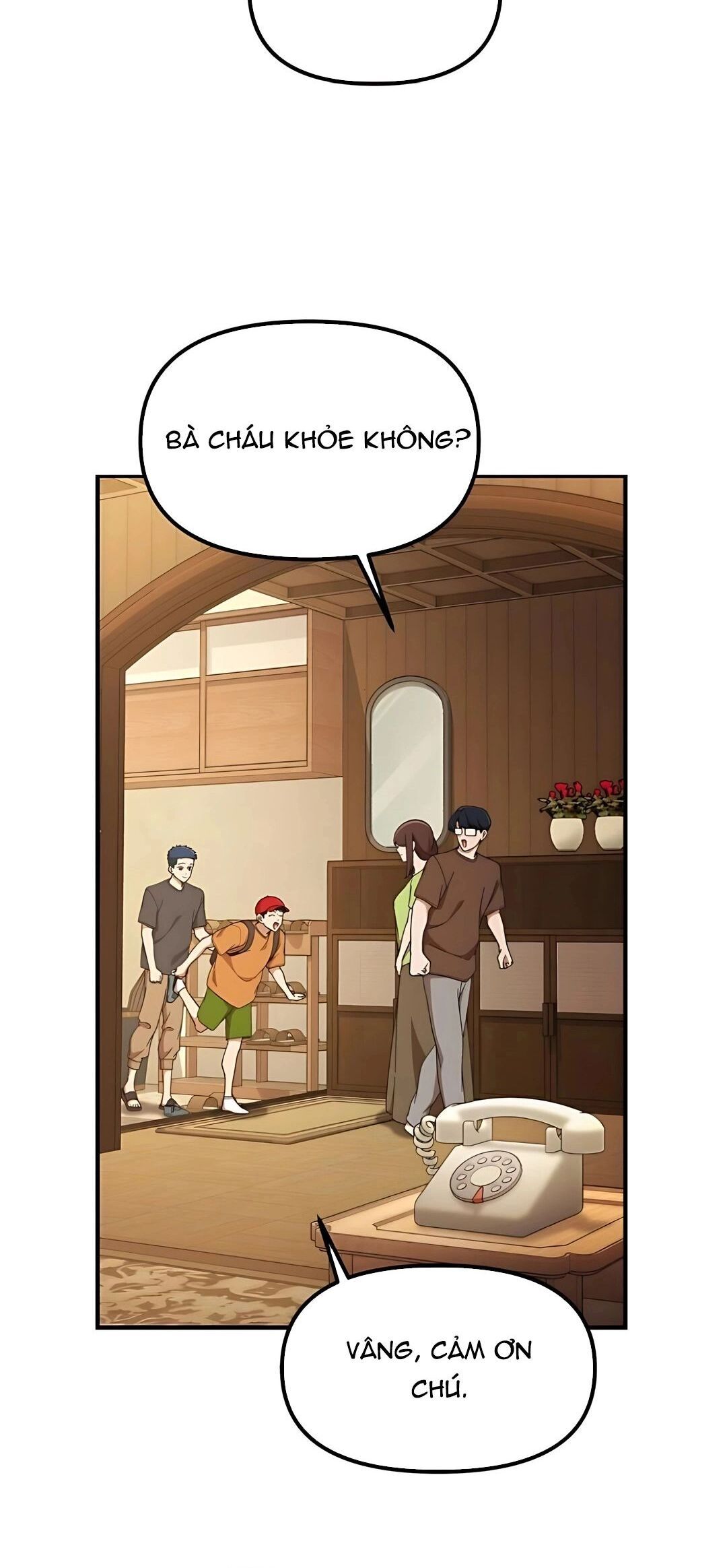 Thiên Tài Bình Dị Chapter 37 - 33