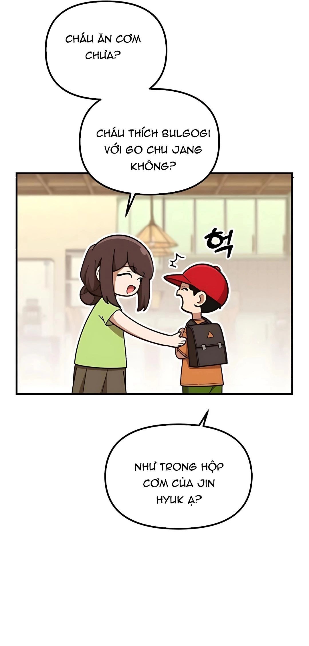 Thiên Tài Bình Dị Chapter 37 - 34