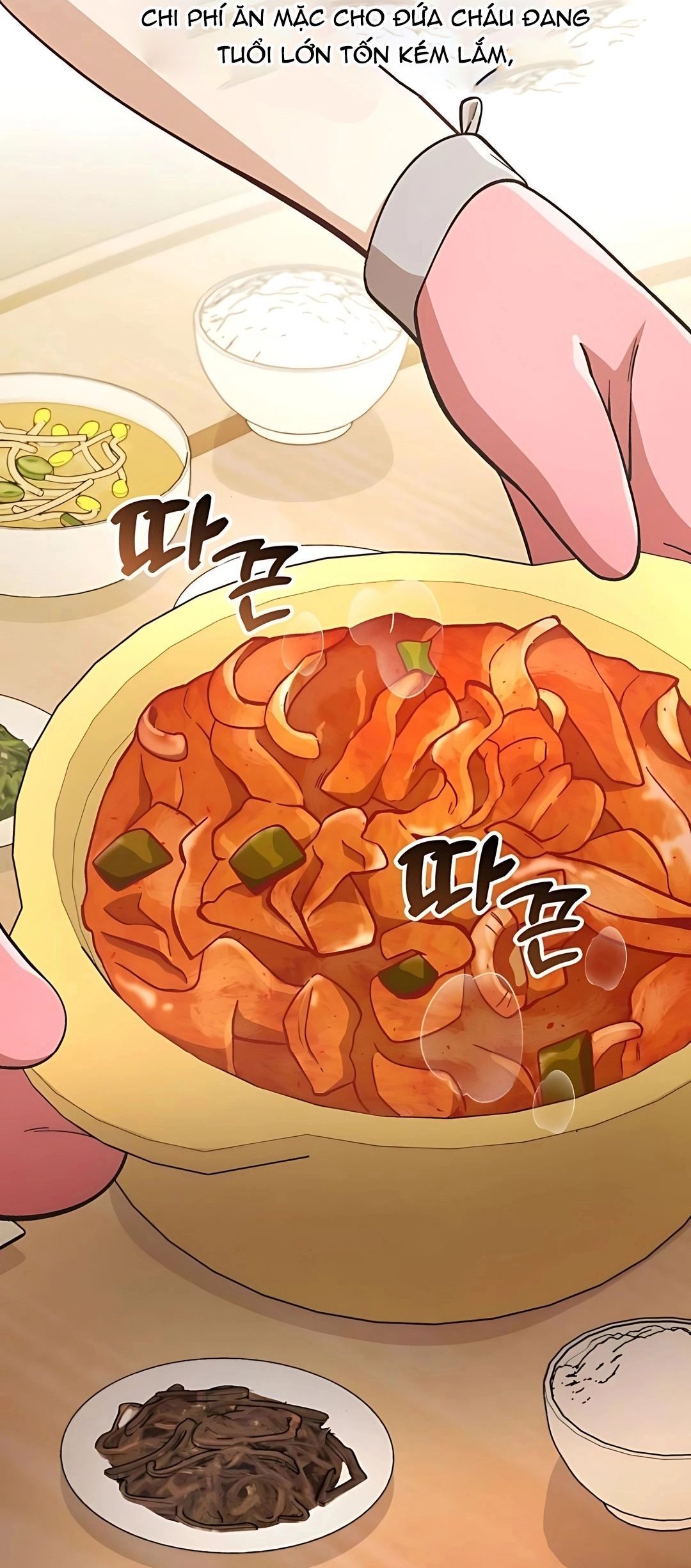 Thiên Tài Bình Dị Chapter 37 - 38