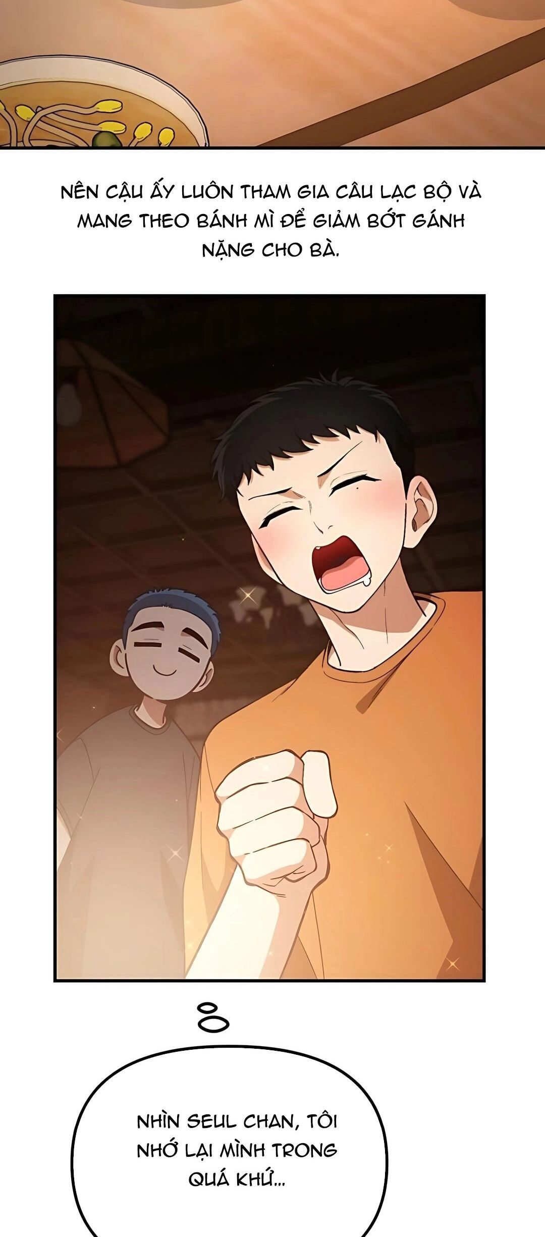 Thiên Tài Bình Dị Chapter 37 - 39