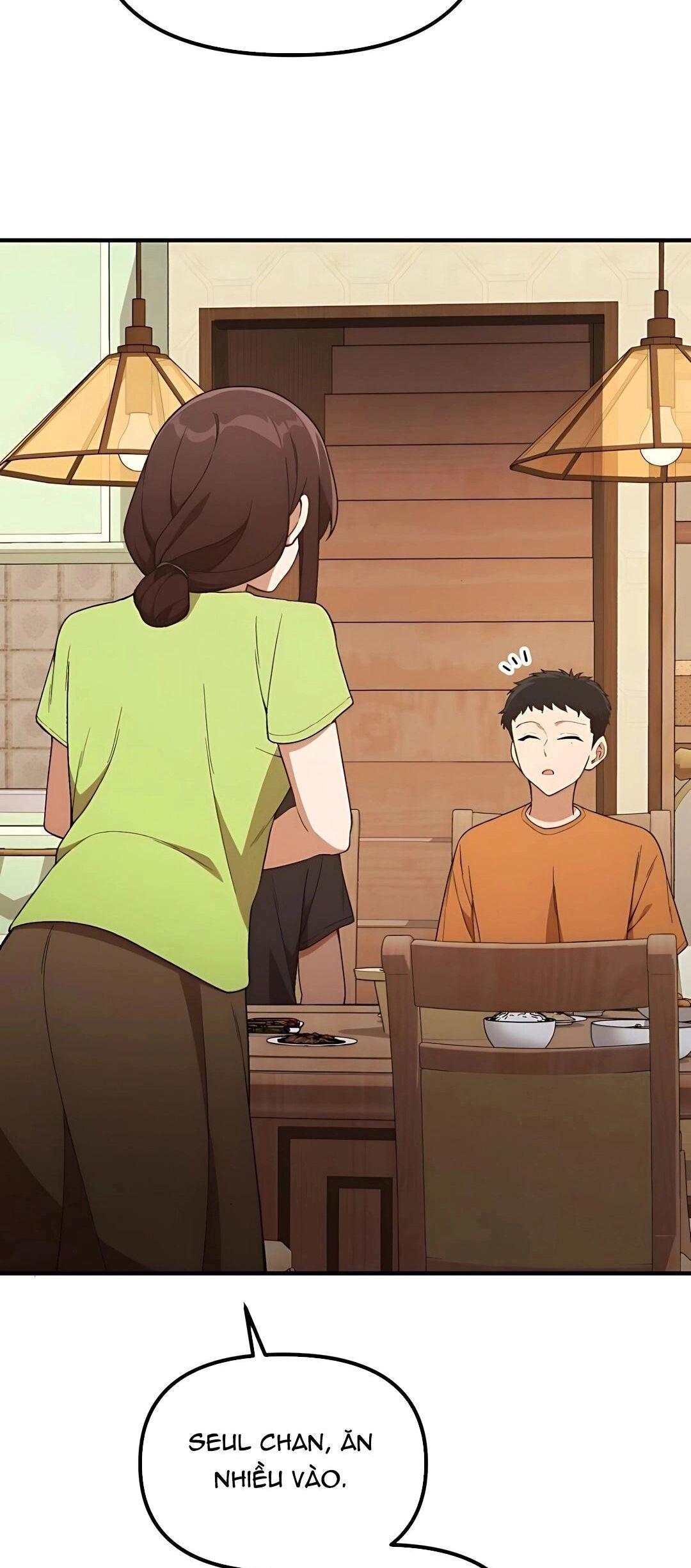 Thiên Tài Bình Dị Chapter 37 - 40