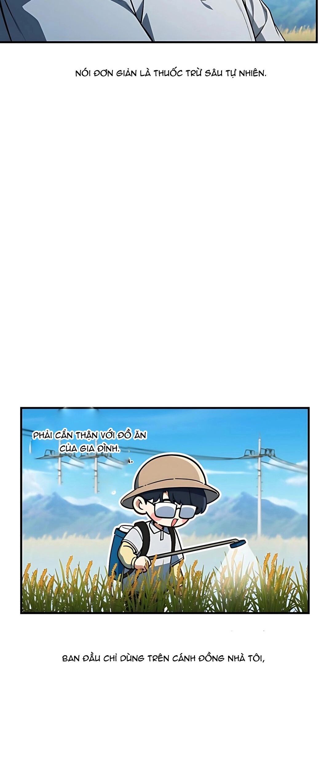 Thiên Tài Bình Dị Chapter 37 - 5