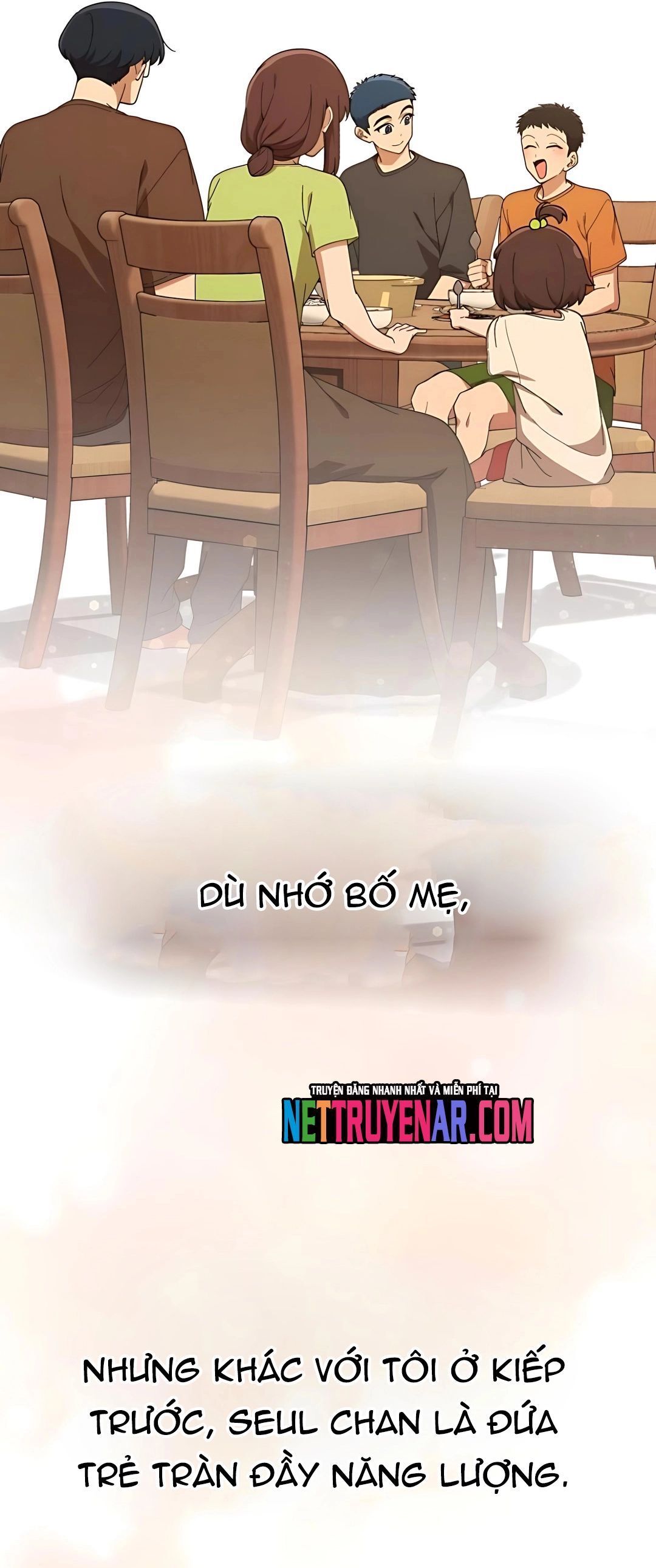 Thiên Tài Bình Dị Chapter 37 - 42