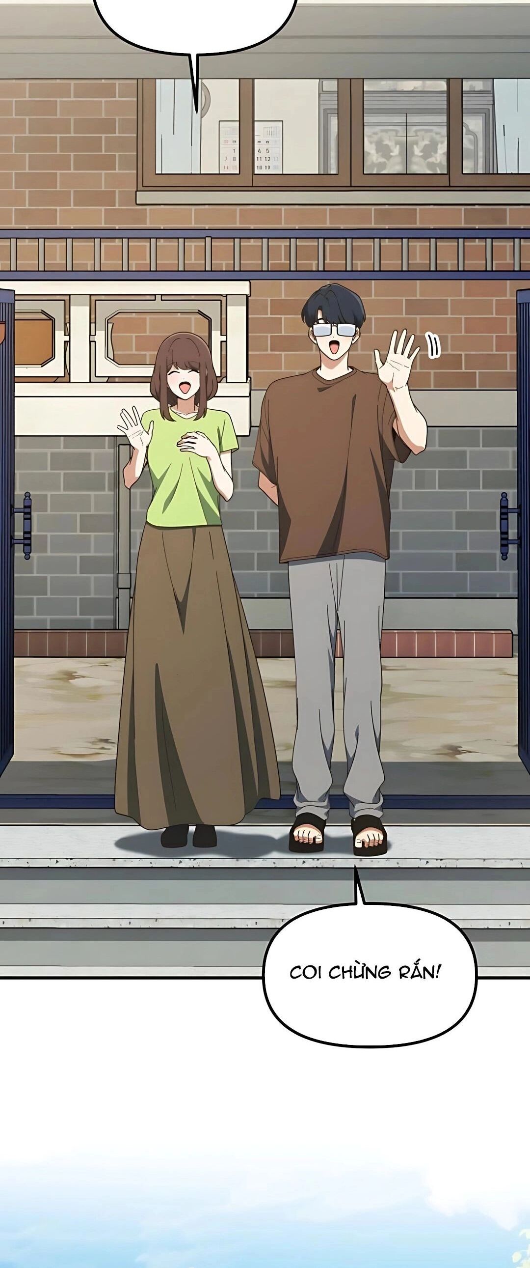 Thiên Tài Bình Dị Chapter 37 - 44