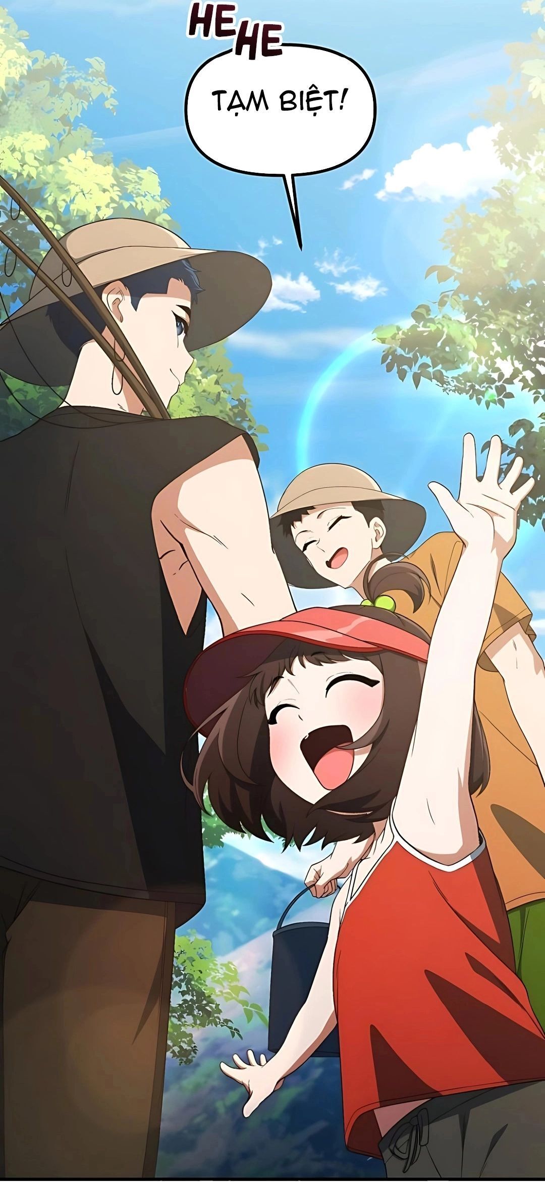 Thiên Tài Bình Dị Chapter 37 - 45