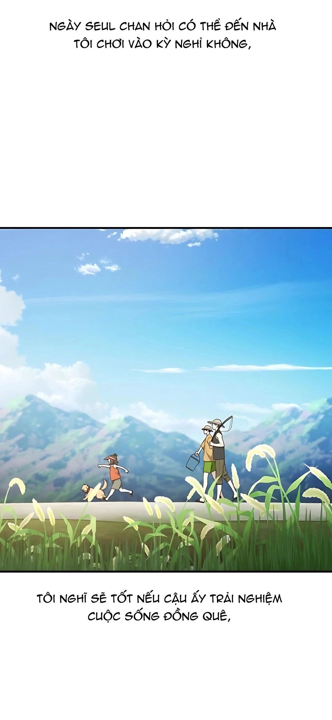 Thiên Tài Bình Dị Chapter 37 - 46