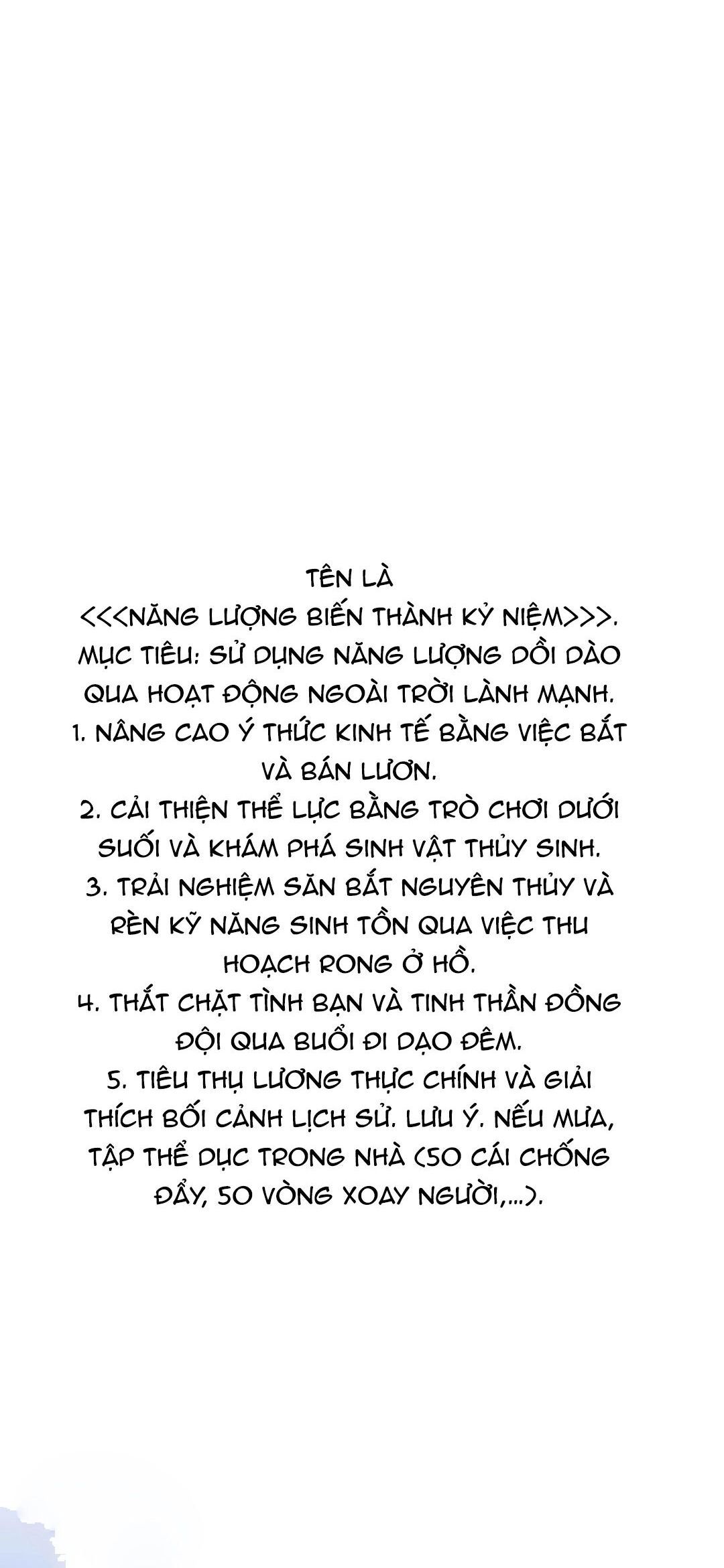 Thiên Tài Bình Dị Chapter 37 - 48