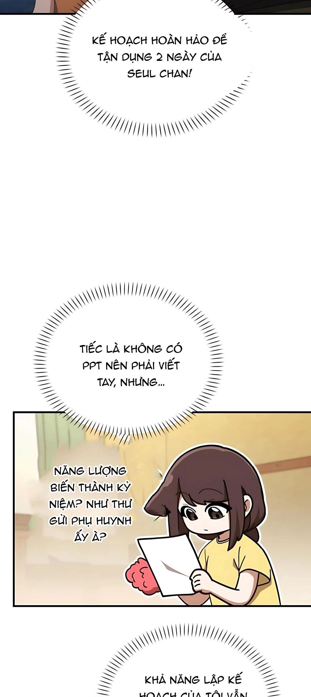 Thiên Tài Bình Dị Chapter 37 - 50