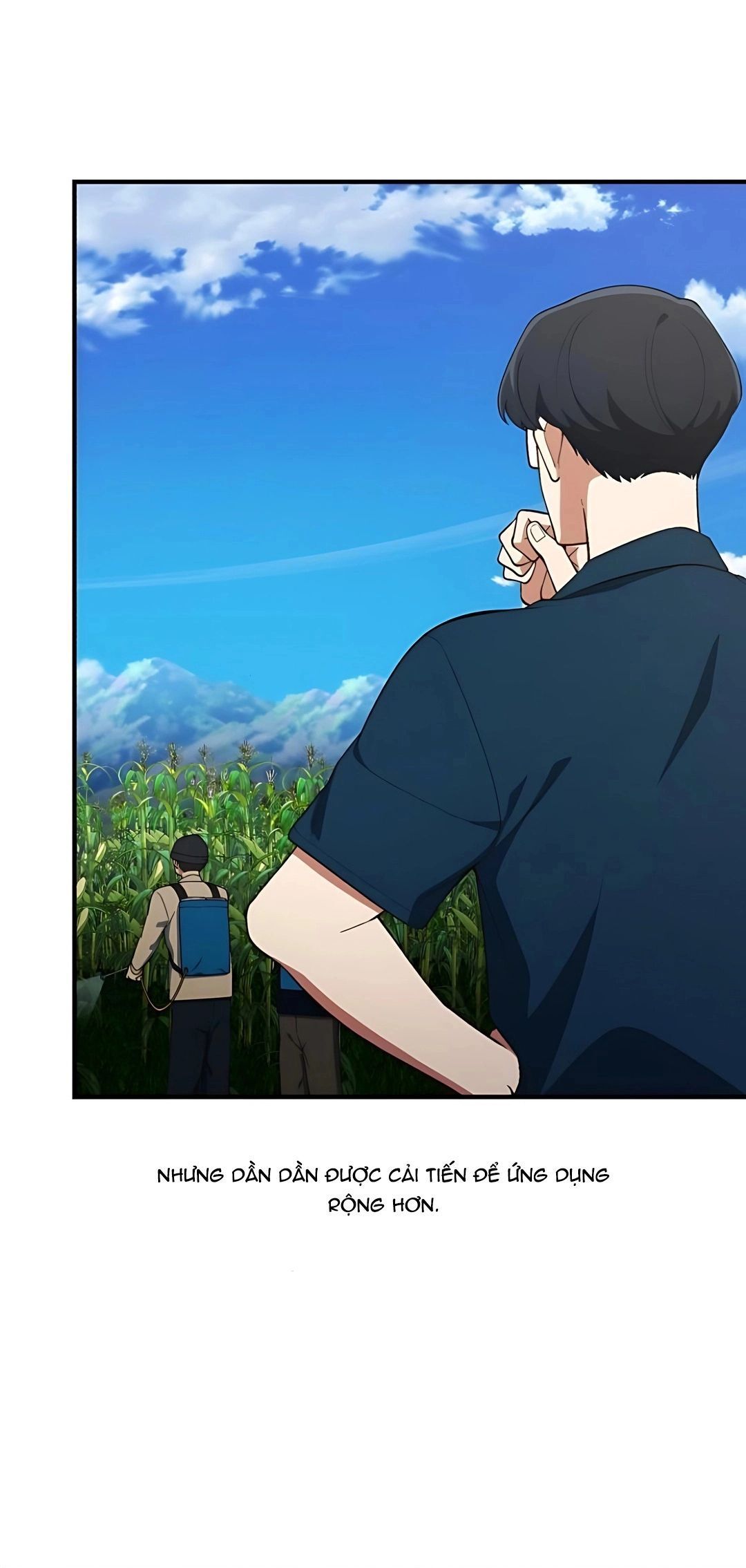 Thiên Tài Bình Dị Chapter 37 - 6