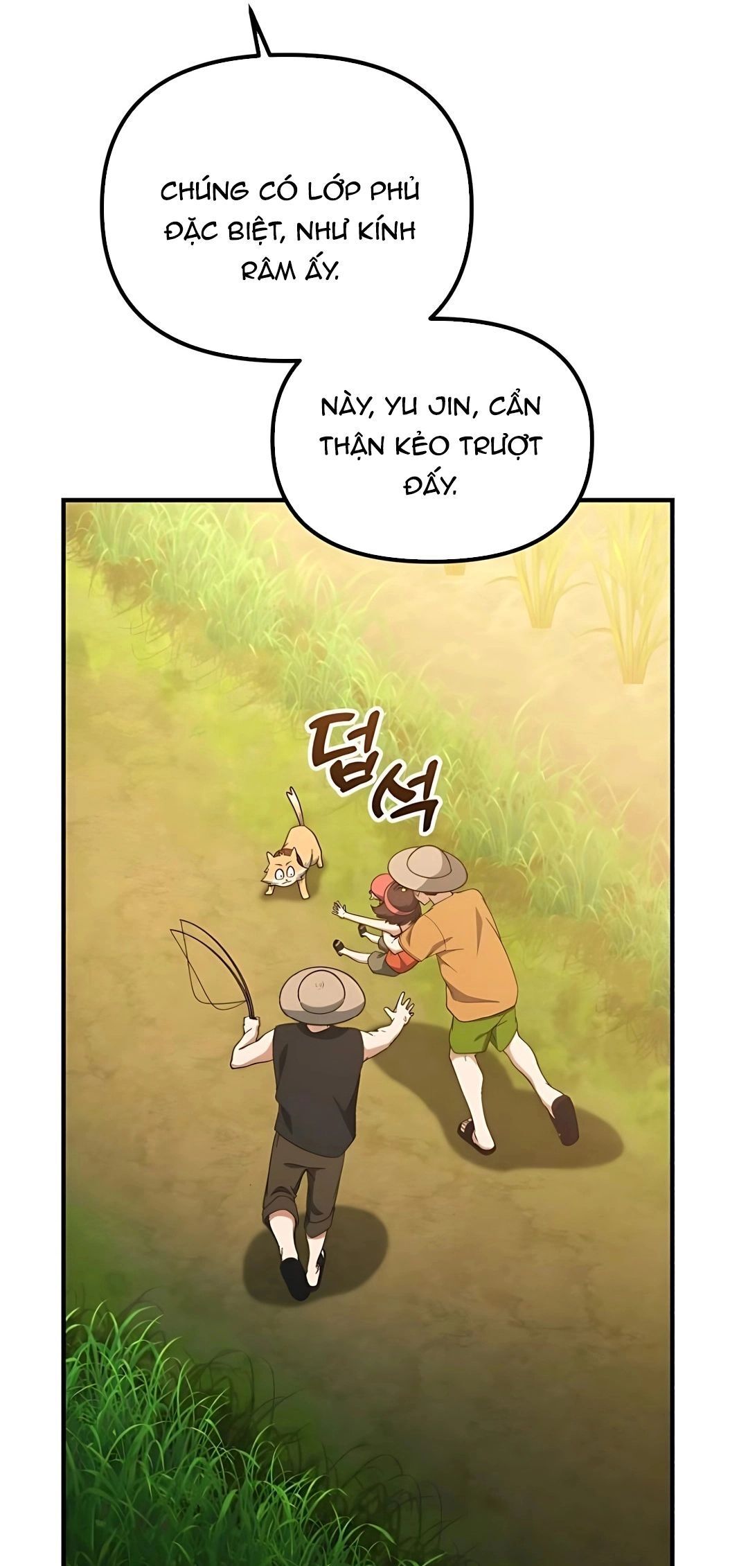 Thiên Tài Bình Dị Chapter 37 - 53