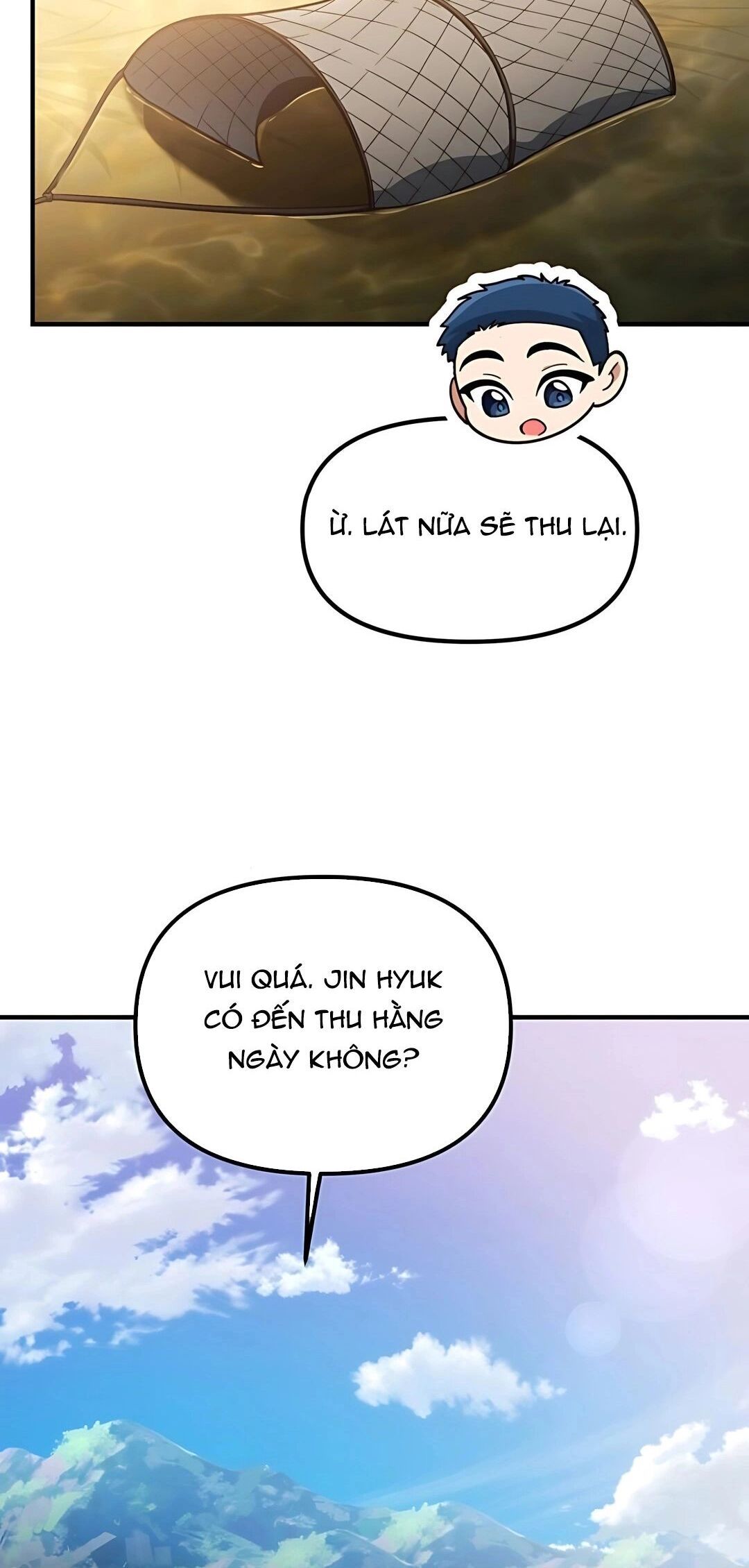 Thiên Tài Bình Dị Chapter 37 - 56