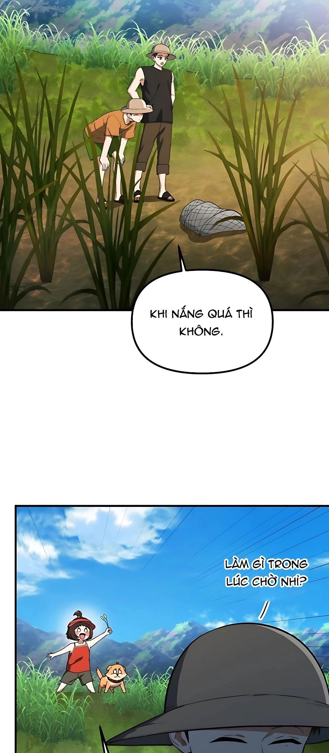Thiên Tài Bình Dị Chapter 37 - 57