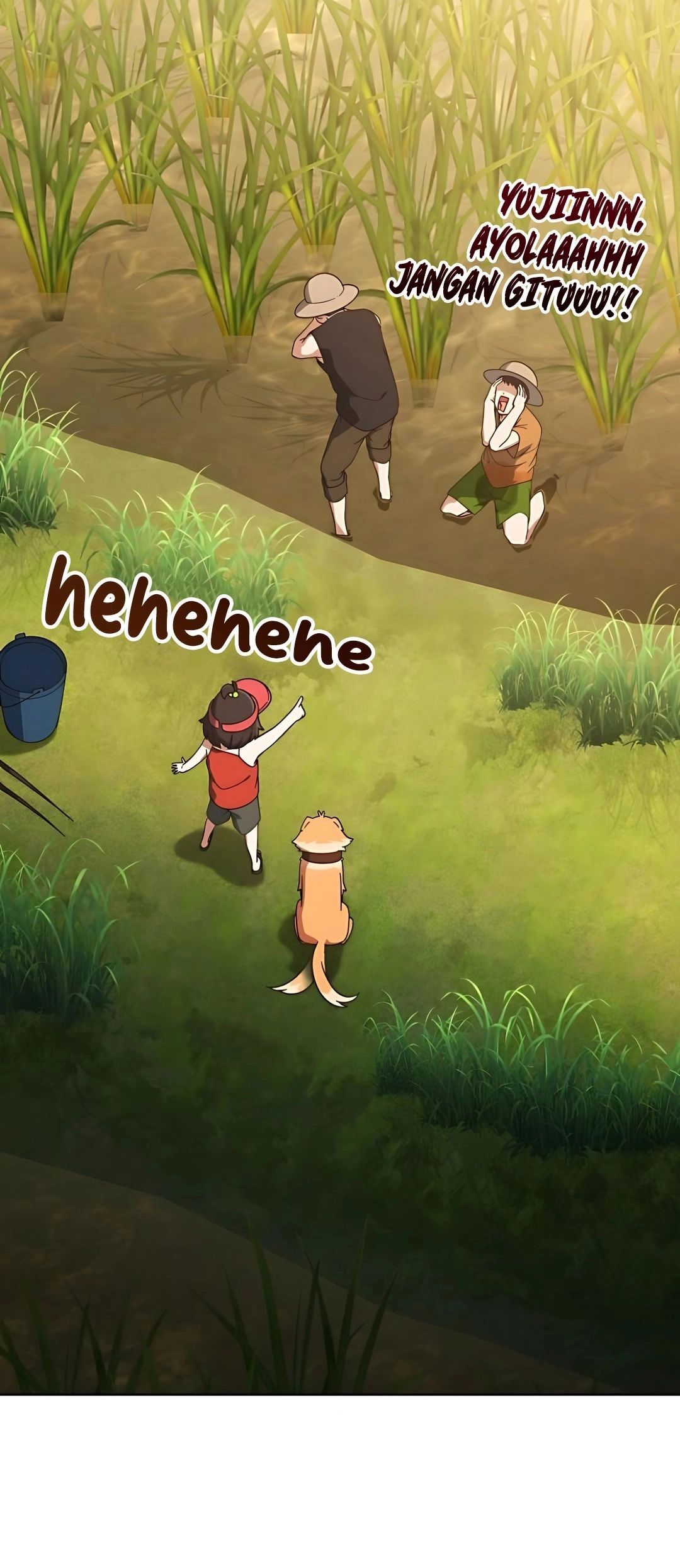 Thiên Tài Bình Dị Chapter 37 - 76