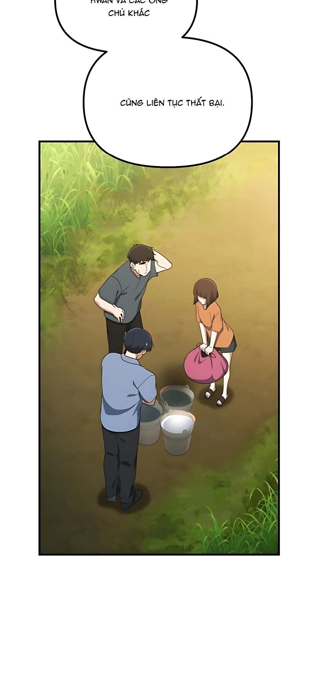 Thiên Tài Bình Dị Chapter 37 - 9