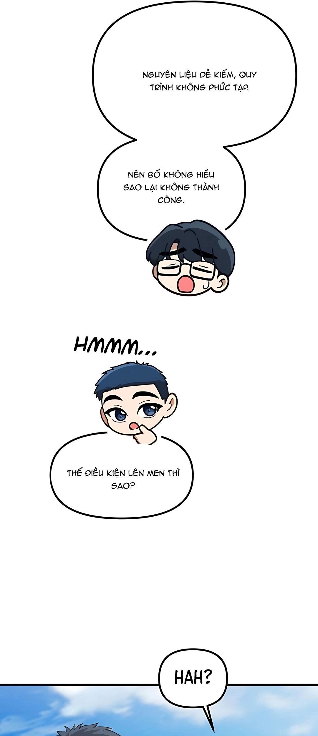 Thiên Tài Bình Dị Chapter 37 - 10
