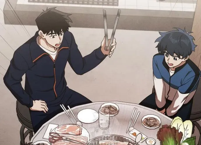 Thiên Tài Bình Dị Chapter 46 - 255