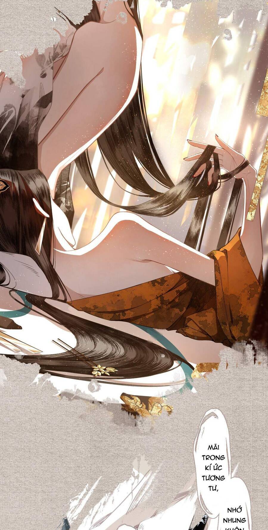 Bất Cẩn Cứu Nhầm Kẻ Thù Của Võ Lâm Chapter 0.5 - 11