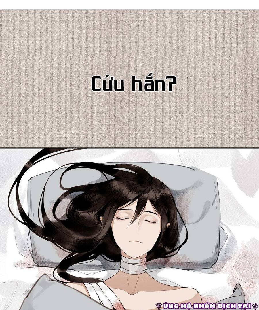 Bất Cẩn Cứu Nhầm Kẻ Thù Của Võ Lâm Chapter 0.5 - 4