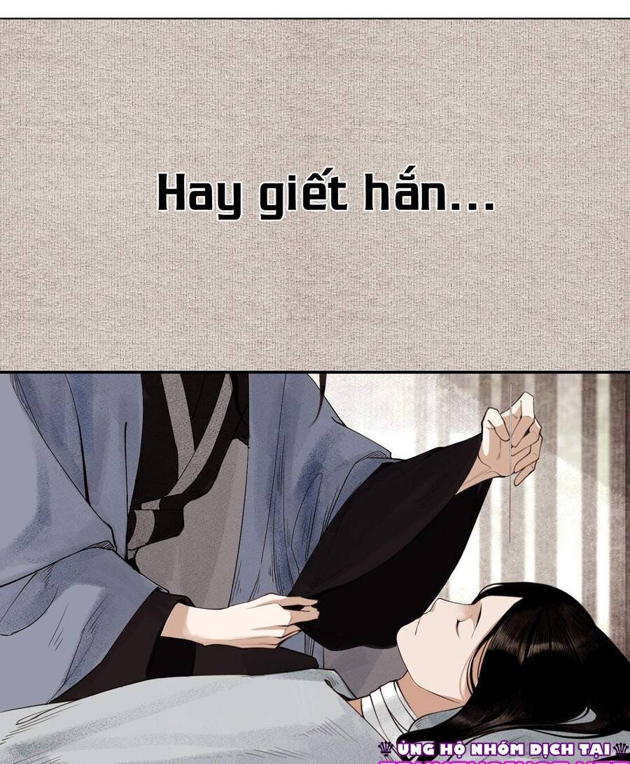 Bất Cẩn Cứu Nhầm Kẻ Thù Của Võ Lâm Chapter 0.5 - 5