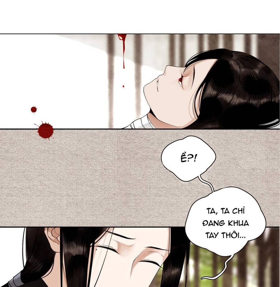 Bất Cẩn Cứu Nhầm Kẻ Thù Của Võ Lâm Chapter 0.5 - 7