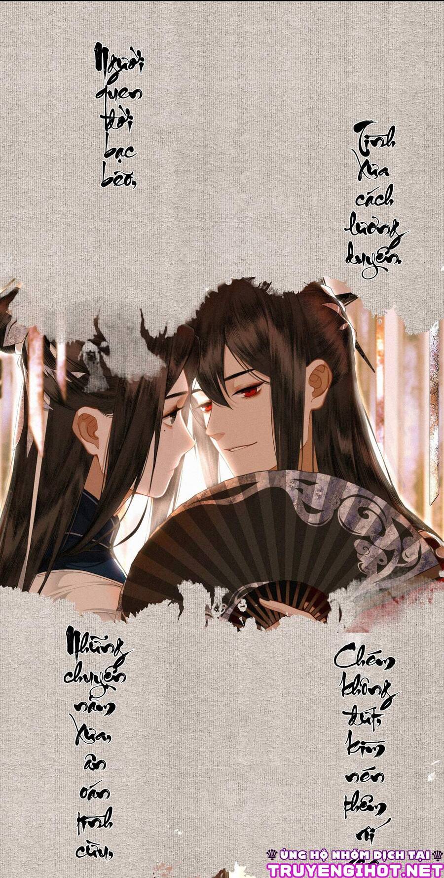 Bất Cẩn Cứu Nhầm Kẻ Thù Của Võ Lâm Chapter 0.5 - 10