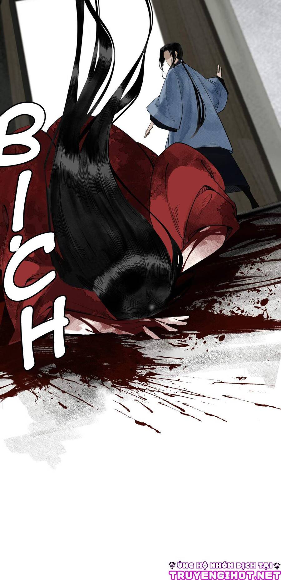 Bất Cẩn Cứu Nhầm Kẻ Thù Của Võ Lâm Chapter 1 - 11