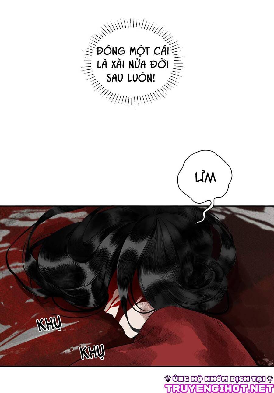 Bất Cẩn Cứu Nhầm Kẻ Thù Của Võ Lâm Chapter 1 - 14