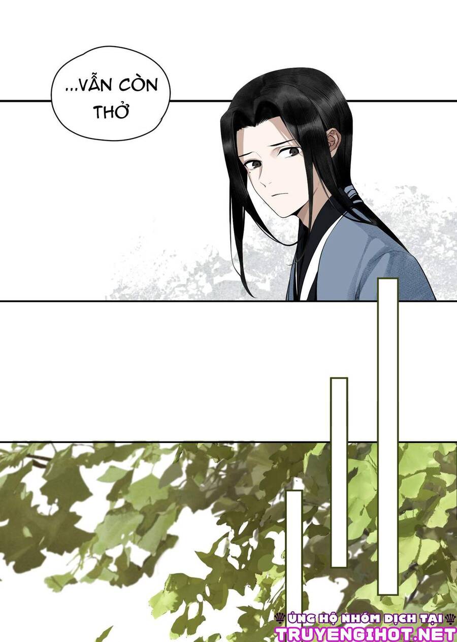 Bất Cẩn Cứu Nhầm Kẻ Thù Của Võ Lâm Chapter 1 - 15