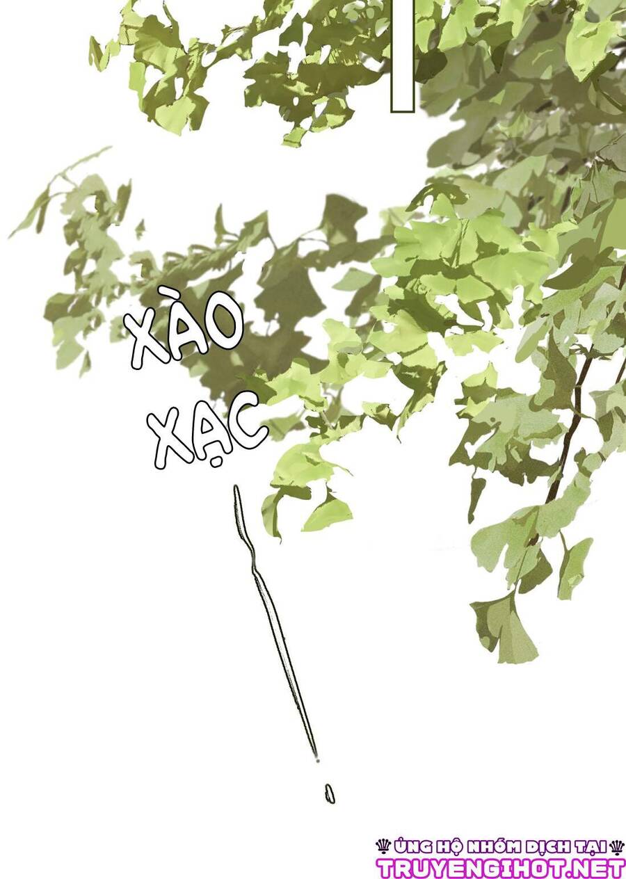 Bất Cẩn Cứu Nhầm Kẻ Thù Của Võ Lâm Chapter 1 - 16