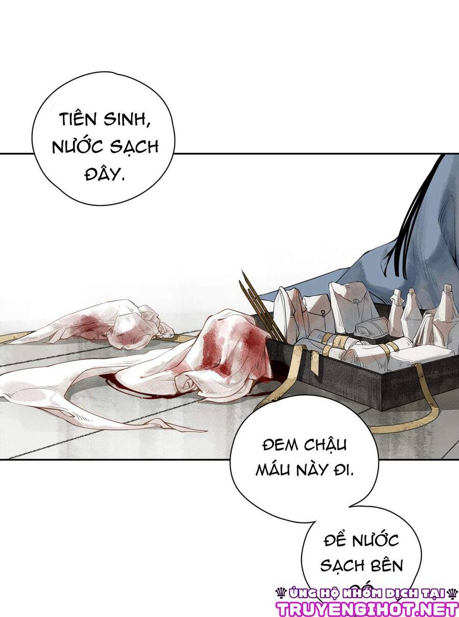 Bất Cẩn Cứu Nhầm Kẻ Thù Của Võ Lâm Chapter 1 - 17