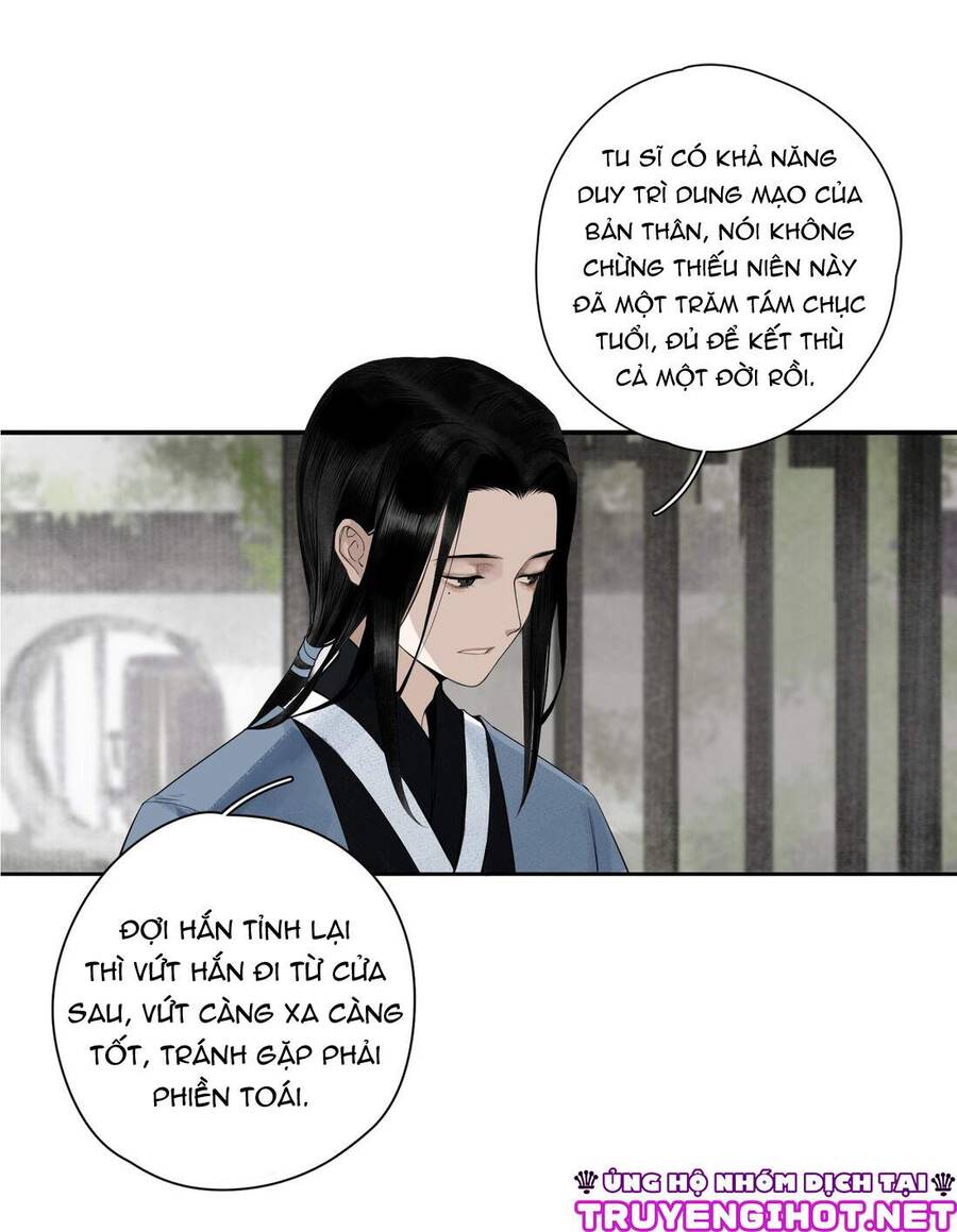 Bất Cẩn Cứu Nhầm Kẻ Thù Của Võ Lâm Chapter 1 - 20