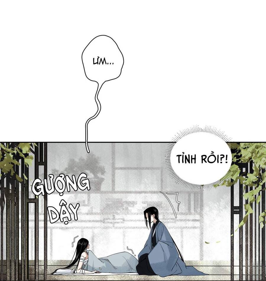 Bất Cẩn Cứu Nhầm Kẻ Thù Của Võ Lâm Chapter 1 - 23